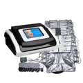 PressoPro 3-in-1 Compression System — 20 Chambers