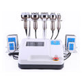 6D Multi-Functional Body Contouring & Skin Tightening Machine