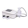 Dual-Cartridge Focused-Ultrasound Body Contouring System