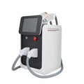 4-in-1 Diode Laser, Nd:YAG & RF System — SHR + E-Light