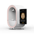 Professional 13-Spectrum AI Skin Analyser for MedSpa & Salons