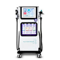 Alice 7-in-1 Hydrodermabrasion System with Dual RF