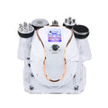 5-in-1 Acoustic RF System with Interchangeable Nodes