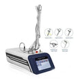 LumiLaser CO2 Fractional System — 6D Scanning