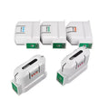 LumiCutis Focused Acoustic Wave Surface Nodes For Salon Use