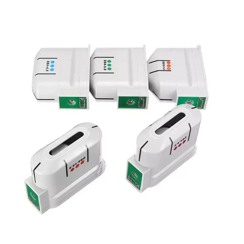 LumiCutis Focused Acoustic Wave Surface Nodes For Salon Use | LumiCutis