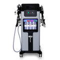 Black Pearl 100kPa Hydrodermabrasion Workstation