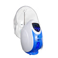 O2toDerm Oxygen Facial Dome — 92% Pure Oxygen