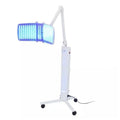 7-Color LED Light Panel — Full Face & Neck Coverage