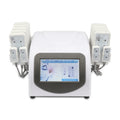 LumiLaser V9 — 14-Pad Photon Contouring System