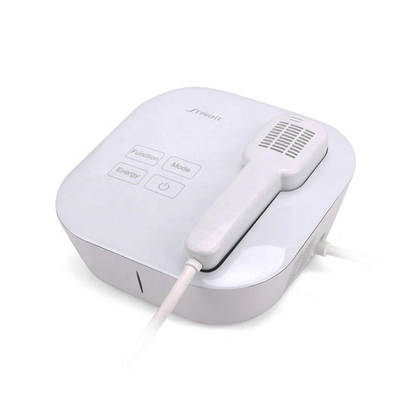 Lumicutis Smart Home IPL Device – Compact Pulse Light for Skin Rejuvenation
