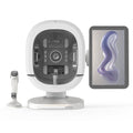 LUMICUTIS Professional Skin Analyzer · 8-Spectra 3D Imaging System