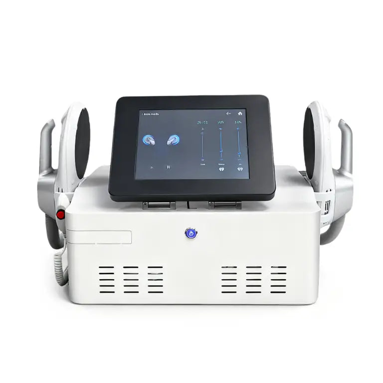 GN786 Professional EMS + RF Body Sculpting Machine | LUMICUTIS | LumiCutis