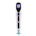Lumicutis® X-PEEL | Precision Micro-Frequency Shaper