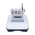 Needle-Free Aesthetic Infusion System — 4 Handpieces 1