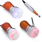 Needle-Free Aesthetic Infusion System — 4 Handpieces 5