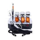 Needle-Free Aesthetic Infusion System — 4 Handpieces 2