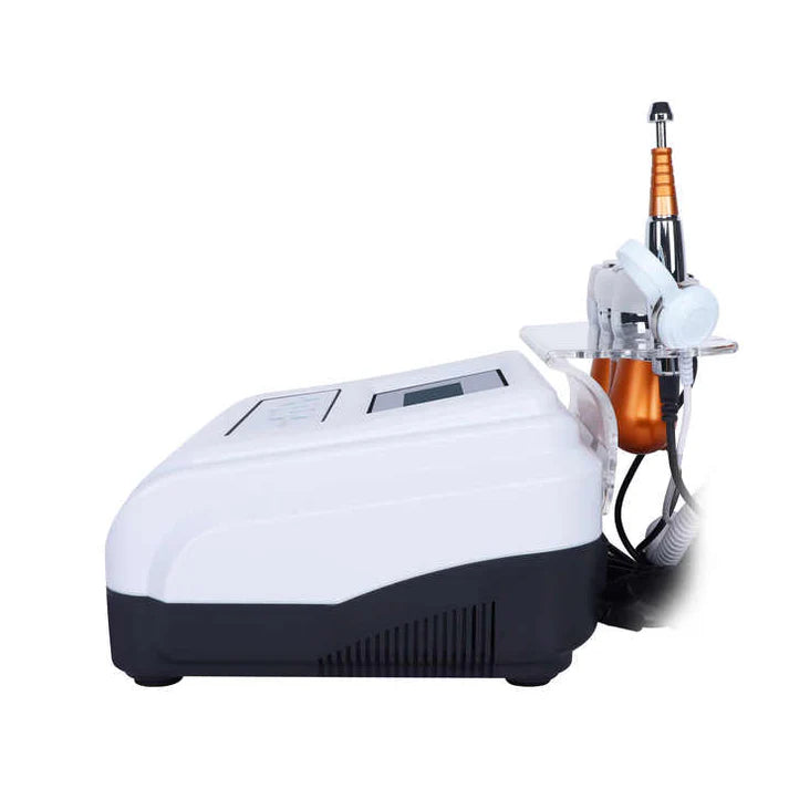 BIO Mesotherapy Ultrasonic Electrophoresis Skin Rejuvenation Device
