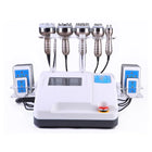 6D Multi-Functional Body Contouring & Skin Tightening Machine 1
