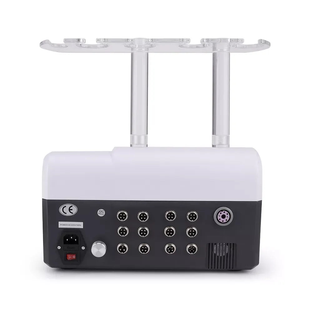 40K Cavitation Machine 6 In 1 For Fat Blasting