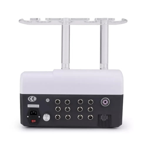 40K Cavitation Machine 6 In 1 For Fat Blasting
