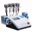 6D Multi-Functional Body Contouring & Skin Tightening Machine 3