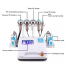 6D Multi-Functional Body Contouring & Skin Tightening Machine 5