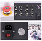 6D Multi-Functional Body Contouring & Skin Tightening Machine 6