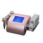 6-in-1 Photo Acoustic RF Body Contouring Console 3