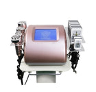 6-in-1 Photo Acoustic RF Body Contouring Console 2