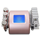 6-in-1 Photo Acoustic RF Body Contouring Console 7