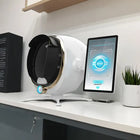 AI Skin Analyzer Machine — 36MP 8-Spectrum Facial Scanner for Salons & Spas 4