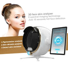 AI Skin Analyzer Machine — 36MP 8-Spectrum Facial Scanner for Salons & Spas 5