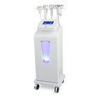LumiSlim Vertical 6-in-1 Mobile Sculpting Workstation 1