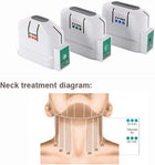 HIFU Facial Contouring Device — Multi-Depth Cartridge System 4