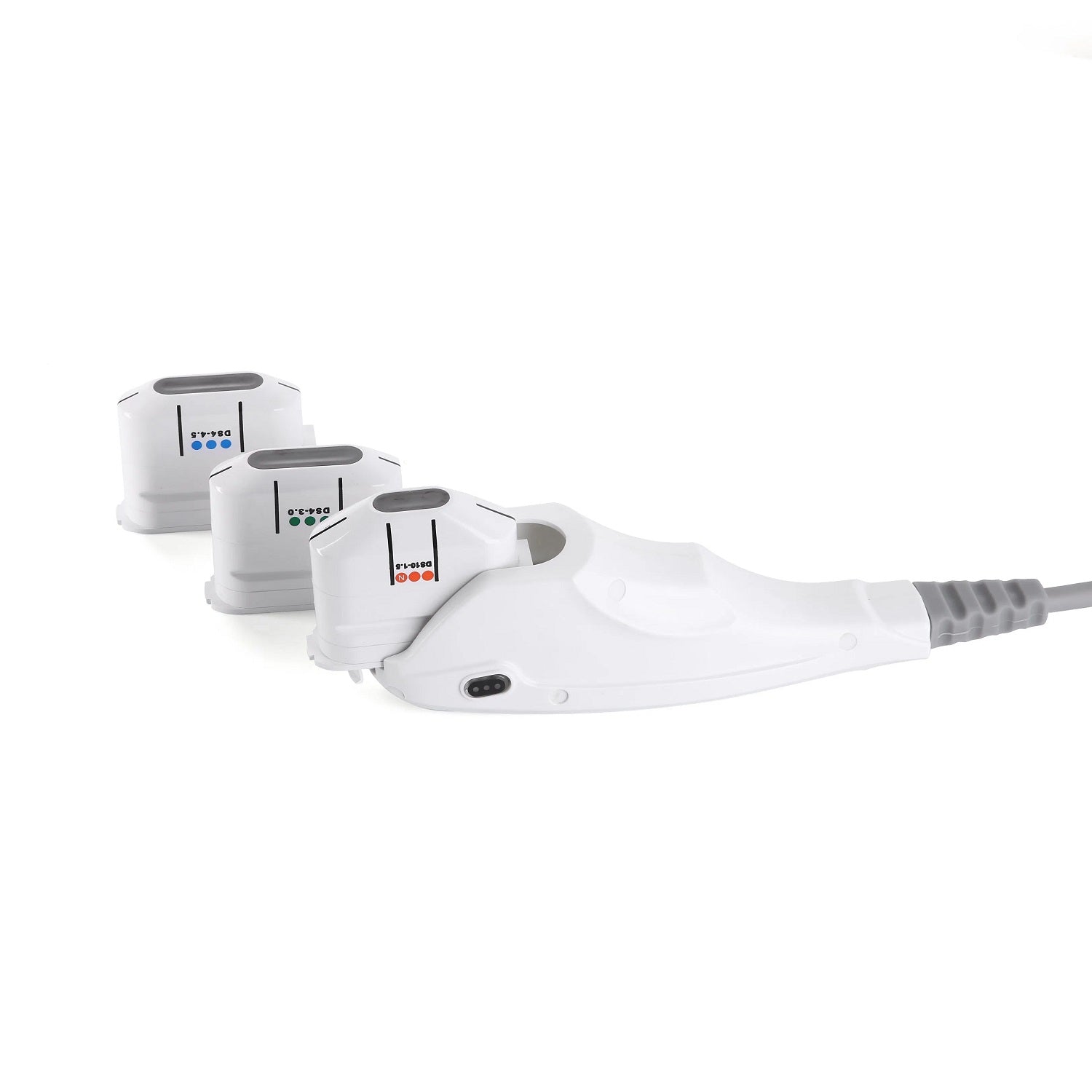 High Intensity Focused Ultrasound Wrinkle Removal Device