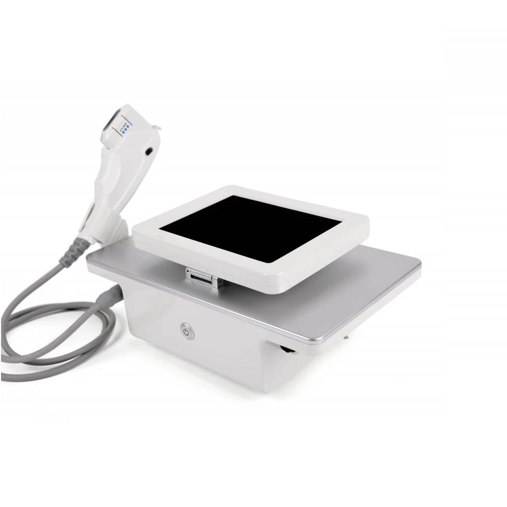 High Intensity Focused Ultrasound Wrinkle Removal Device