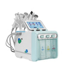 Compact 6-in-1 Hydrodermabrasion Facial System 4