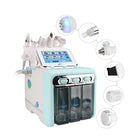 Compact 6-in-1 Hydrodermabrasion Facial System 3