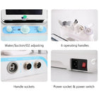 Compact 6-in-1 Hydrodermabrasion Facial System 7