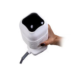 Dual-Cartridge Focused-Ultrasound Body Contouring System 3
