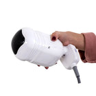 Dual-Cartridge Focused-Ultrasound Body Contouring System 4