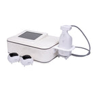 Dual-Cartridge Focused-Ultrasound Body Contouring System 1