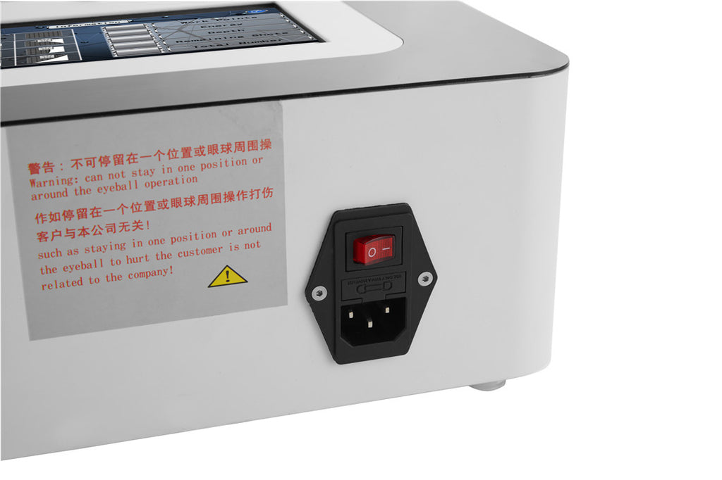 Liposonix Professional HIFU Body Slimming Machine