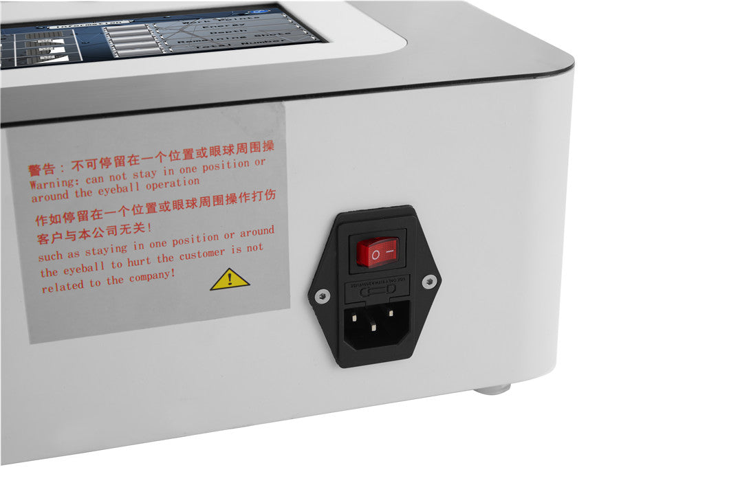 Liposonix Professional HIFU Body Slimming Machine