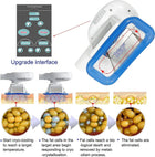 LumiCryo 3-Handle 360° Cryolipolysis System 2