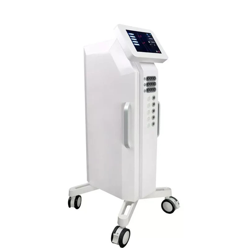 3-in-1 Air Compression Therapy System for Salon & Spa