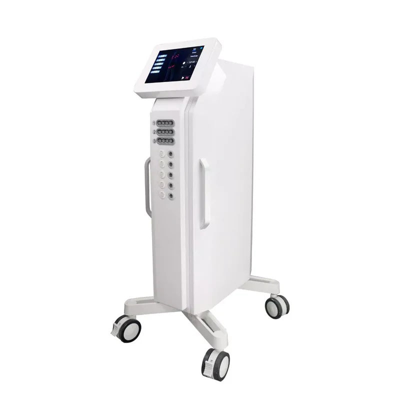 3-in-1 Air Compression Therapy System for Salon & Spa