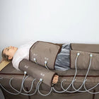 3-in-1 Pneumatic Compression & EMS Recovery System 7