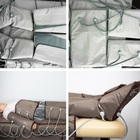 3-in-1 Pneumatic Compression & EMS Recovery System 6
